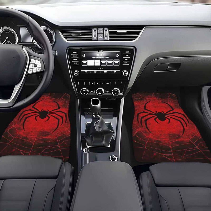 Tappetini per auto da 5 pezzi, - Interior Design Web Free recensione e prezzo