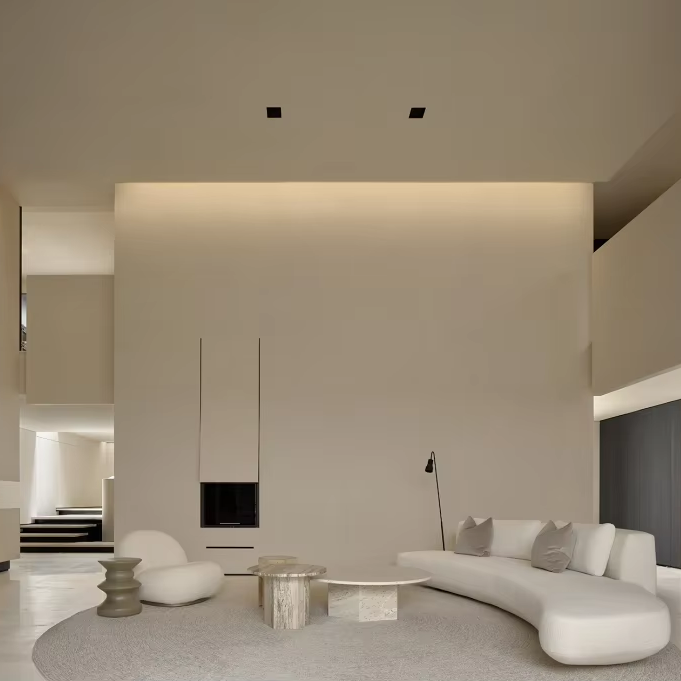 Sanhai Stile Minimalista Desig - Interior Design Consultant recensione e prezzo