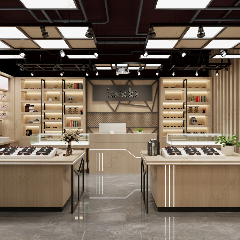 Design d'Interni per Negozi di - Interior Design Retail recensione e prezzo