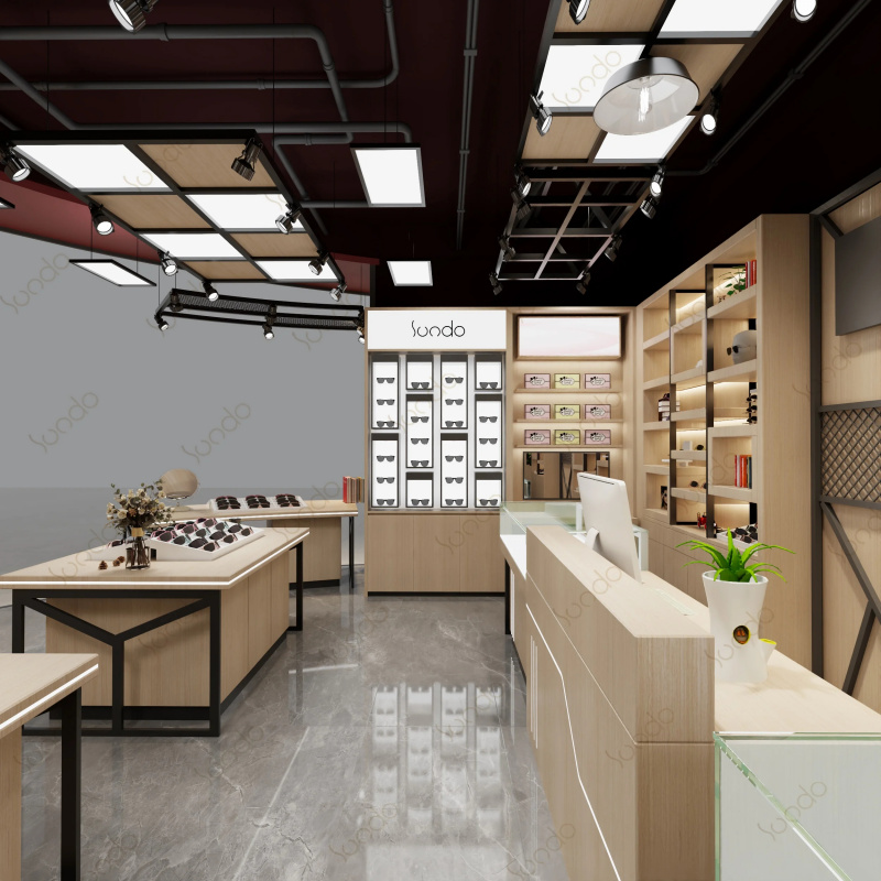 Design d'Interni per Negozi di - Interior Design Retail recensione e prezzo