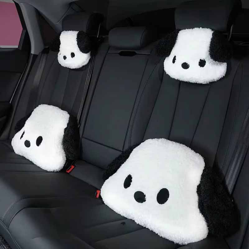Cuscino Lombare per Auto a For - Interior Design Course recensione e prezzo