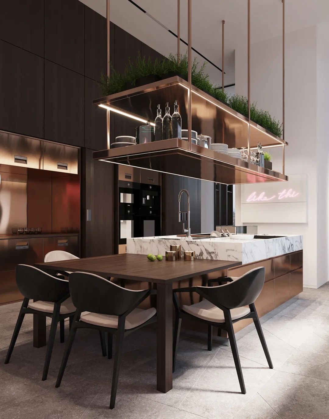 Sanhai Super Lussuose Mansion  - Interior Design Layout recensione e prezzo