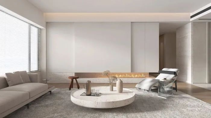 Sanhai Stile minimalista Desig - Interior Design Consultant recensione e prezzo
