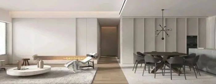 Sanhai Stile minimalista Desig - Interior Design Consultant recensione e prezzo