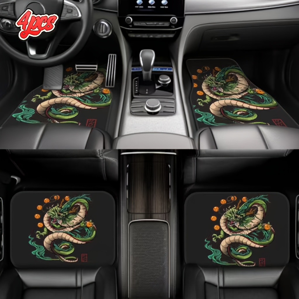 Tappetini per auto con design  - Interior Design Course recensione e prezzo
