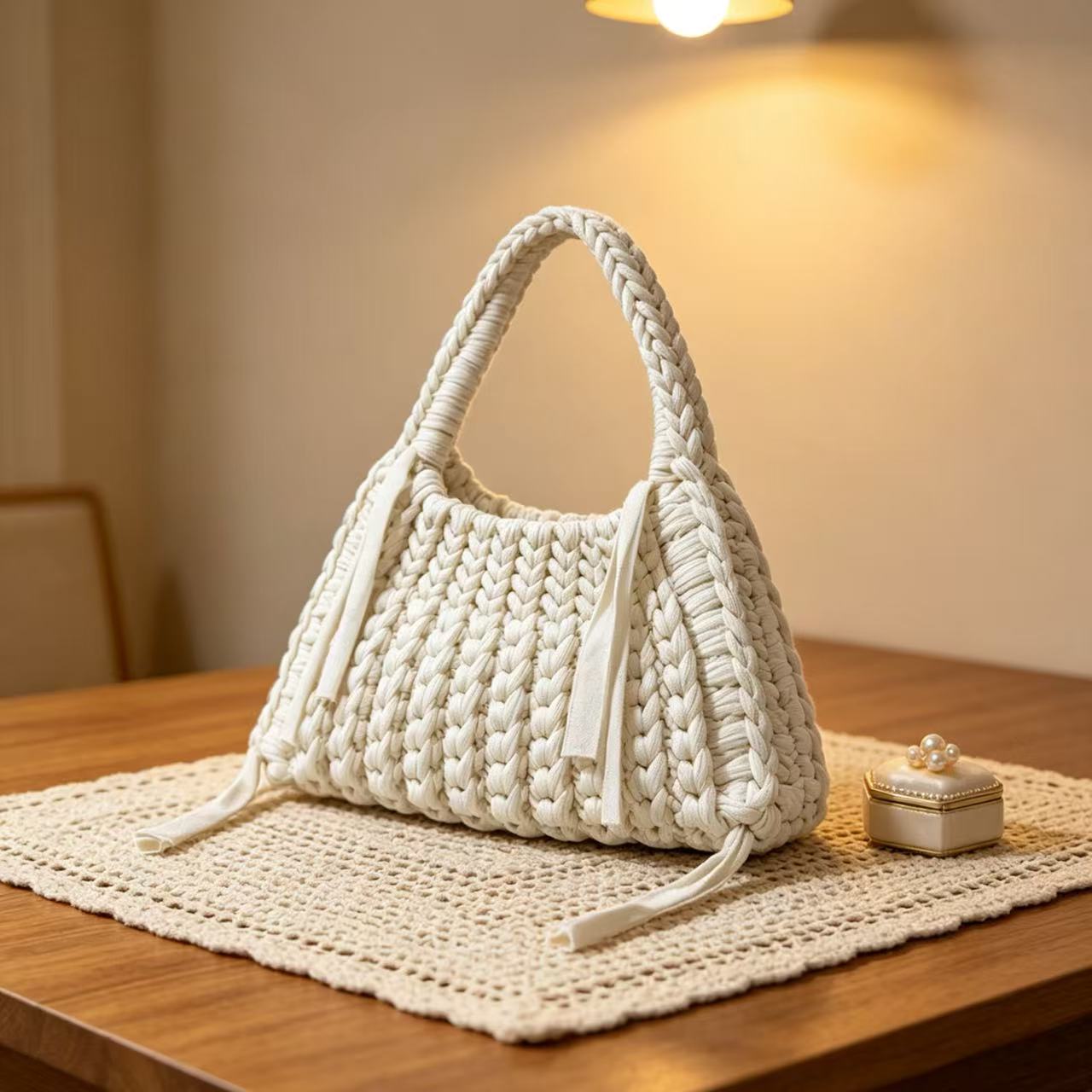 Borsa da Donna con Design Intr - Interior Design Its recensione e prezzo