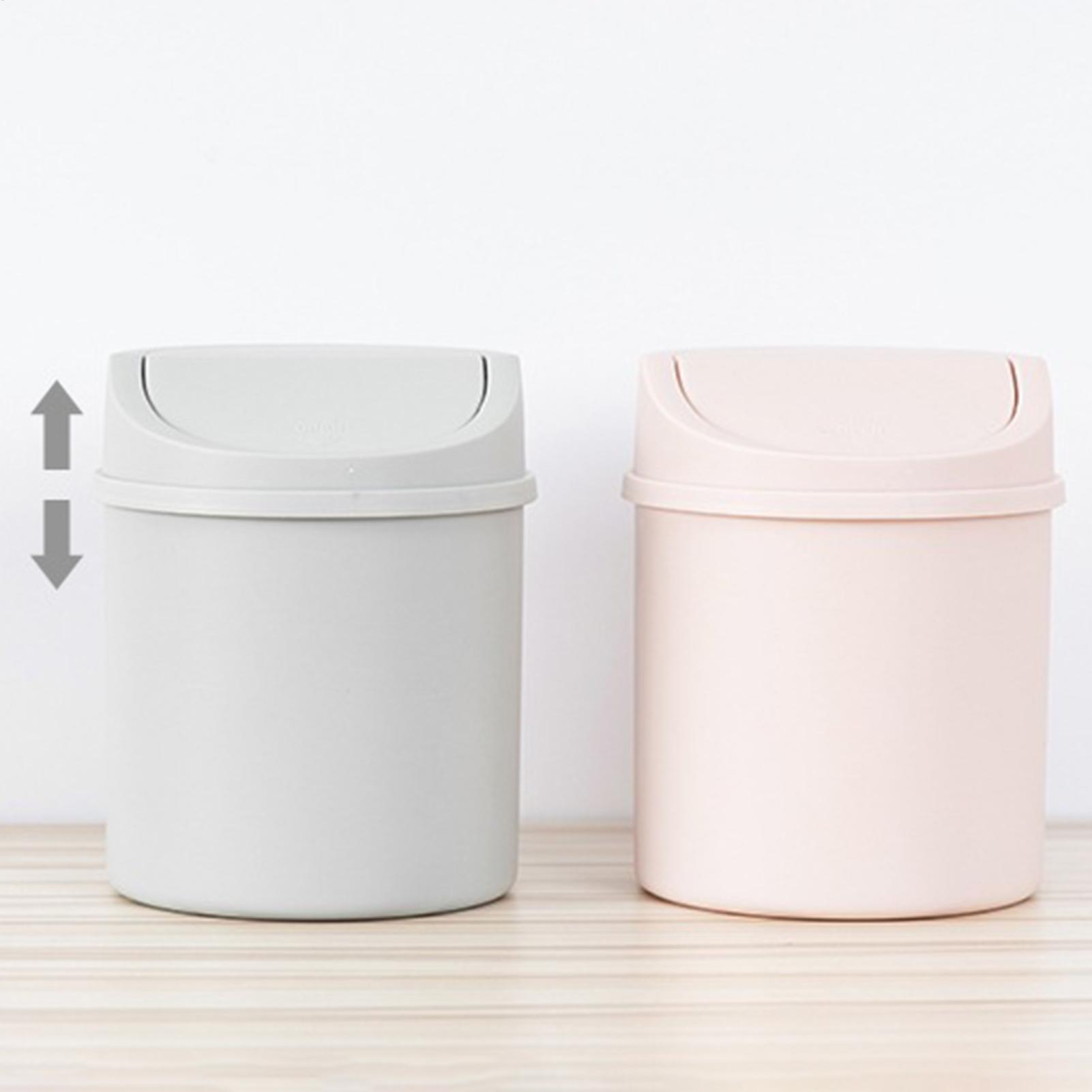Mini Cestino da Scrivania, Pic - Interior Design Your Home recensione e prezzo