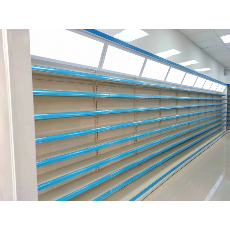 custom.LD Scaffali Personalizz - Interior Design Retail recensione e prezzo