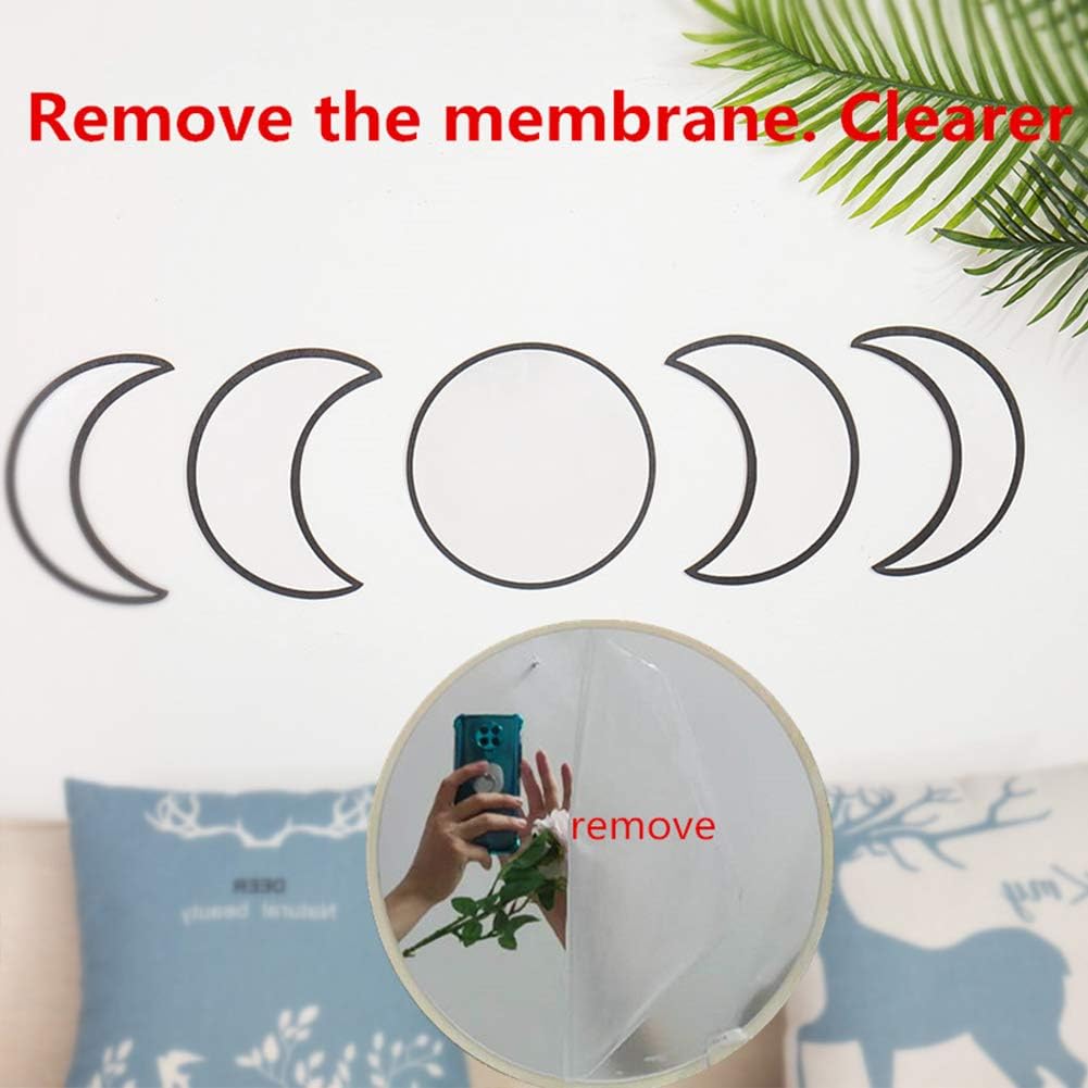 Set di 5 Pezzi Decorazione Mur - Interior Design Scandinavian recensione e prezzo