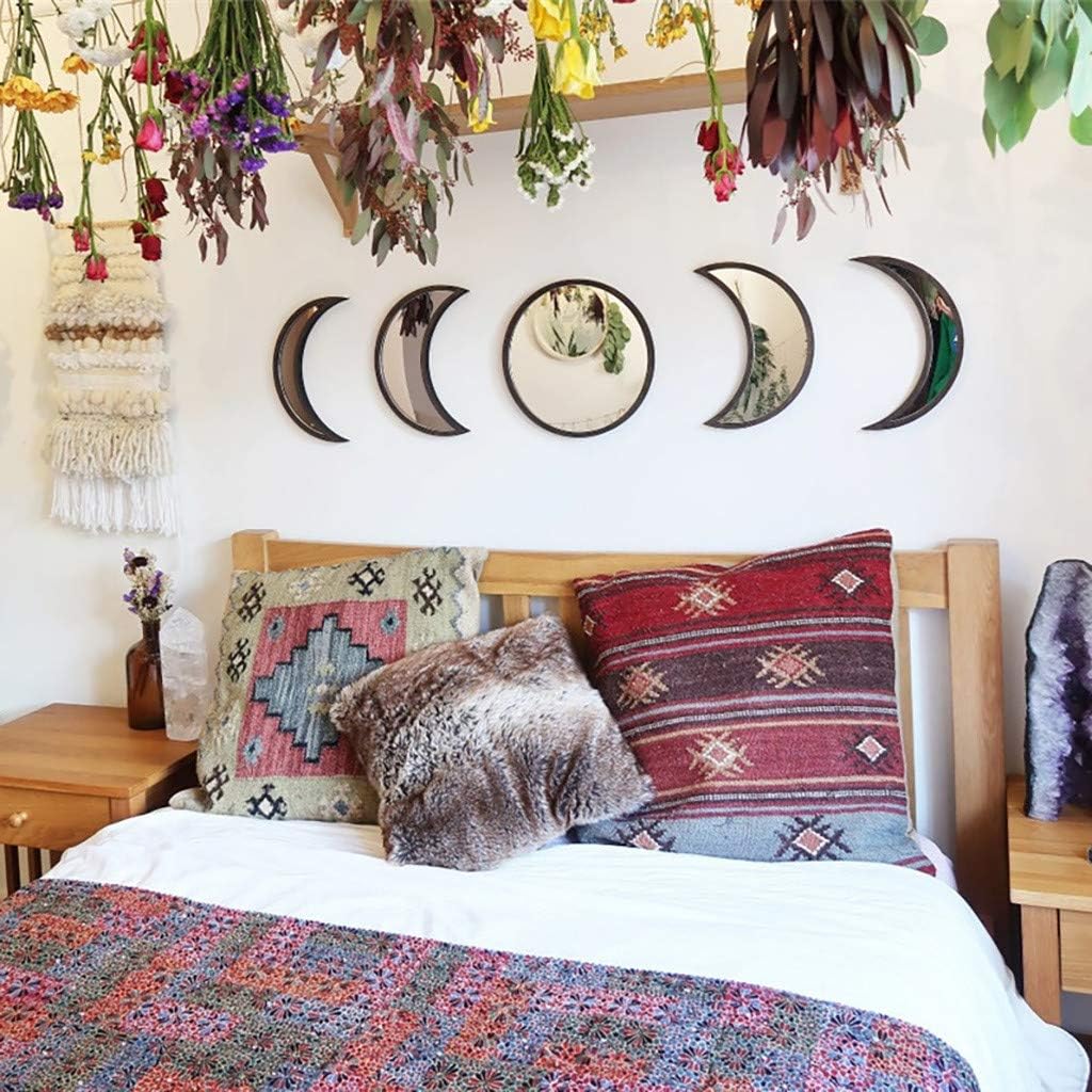 Set di 5 Pezzi Decorazione Mur - Interior Design Scandinavian recensione e prezzo