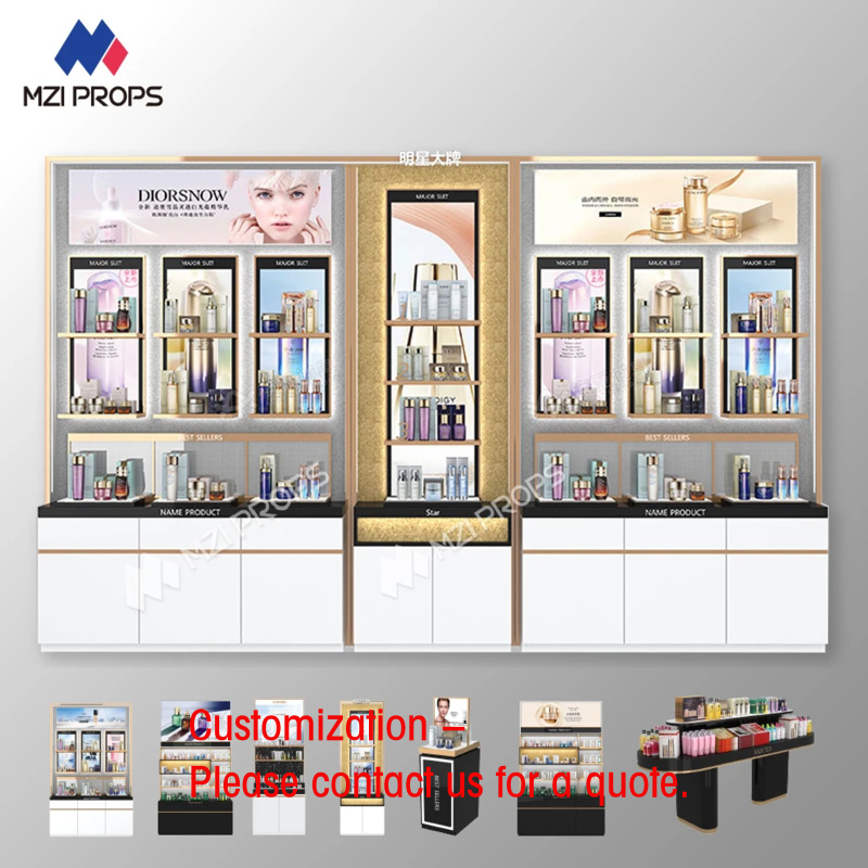 Arredamento Cosmetico Personal - Interior Design Exhibition recensione e prezzo