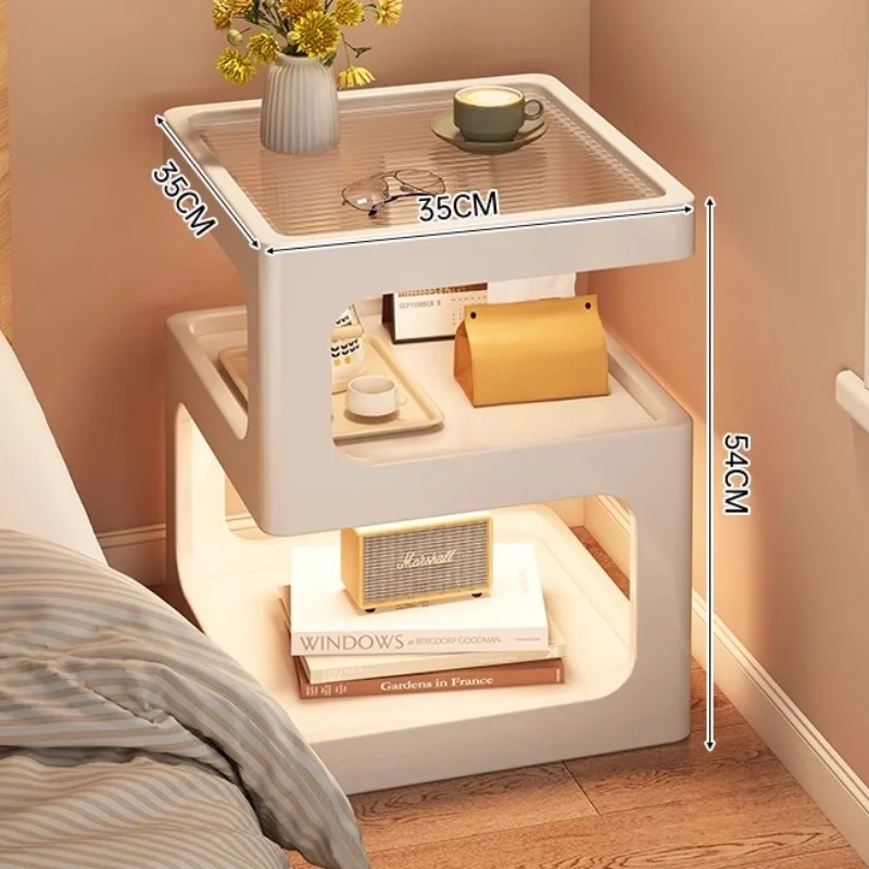 Comodino moderno e semplice, e - Interior Design Your Home recensione e prezzo