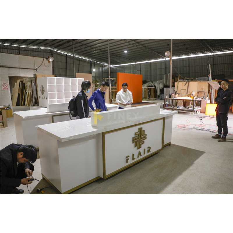 Arredamento personalizzato per - Interior Design Retail recensione e prezzo
