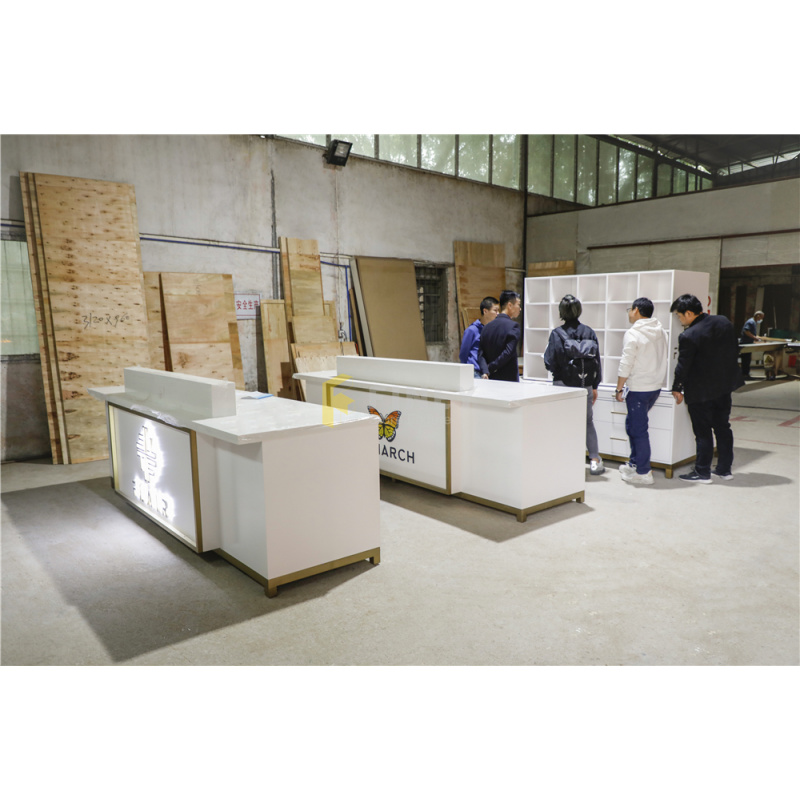 Arredamento personalizzato per - Interior Design Retail recensione e prezzo