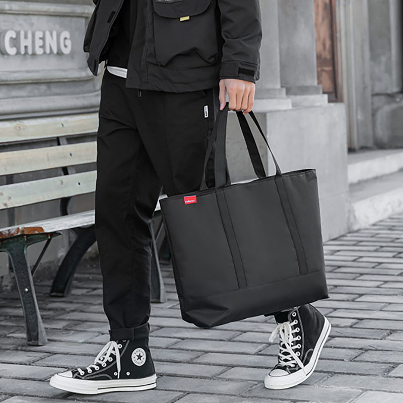 Borsa a tracolla da uomo in te - Interior Design Japandi recensione e prezzo