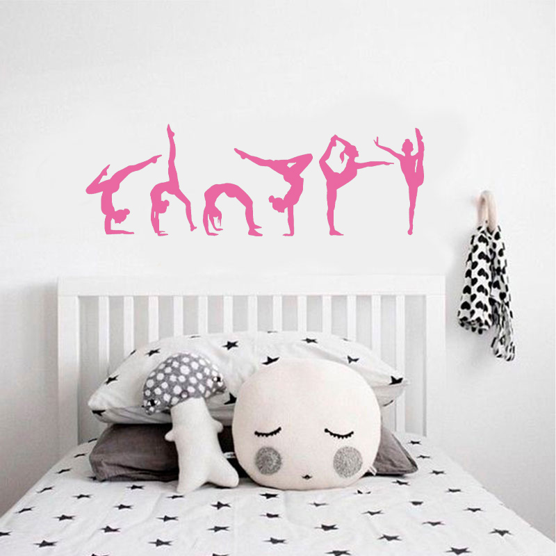 Set di 6 adesivi da parete per - Interior Design Layout recensione e prezzo