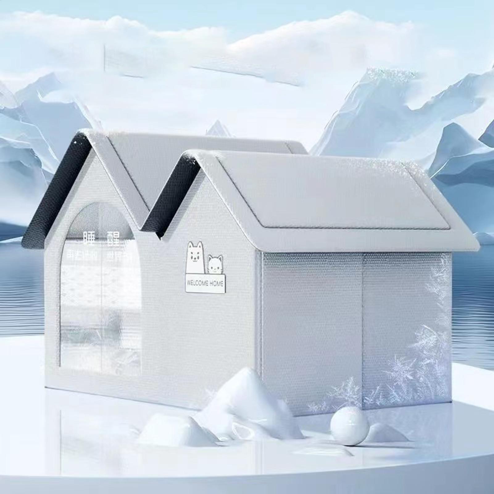 Cuccia Refrigerante Pieghevole - Interior Design Course recensione e prezzo
