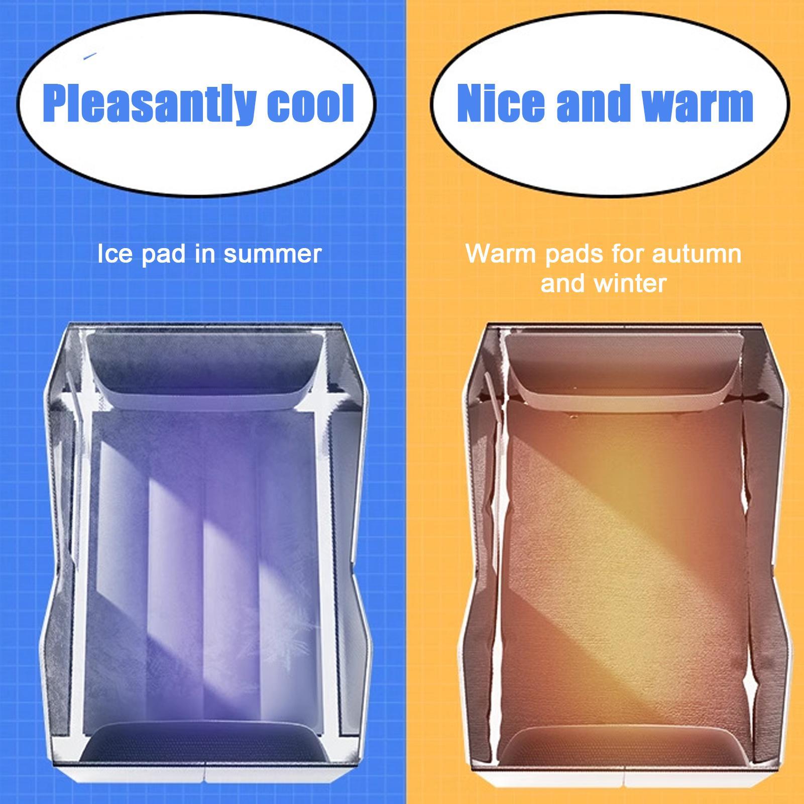 Cuccia Refrigerante Pieghevole - Interior Design Course recensione e prezzo