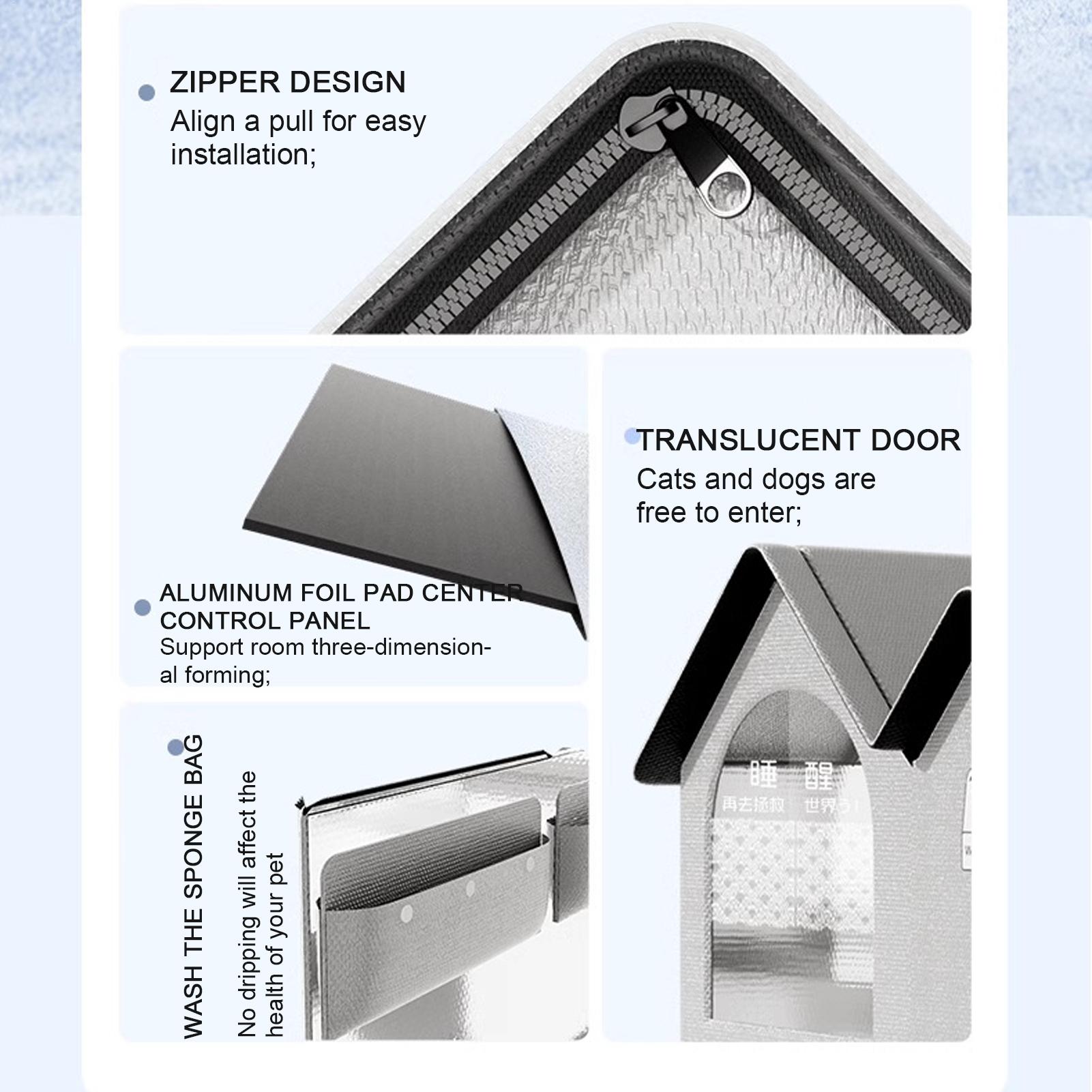 Cuccia Refrigerante Pieghevole - Interior Design Course recensione e prezzo