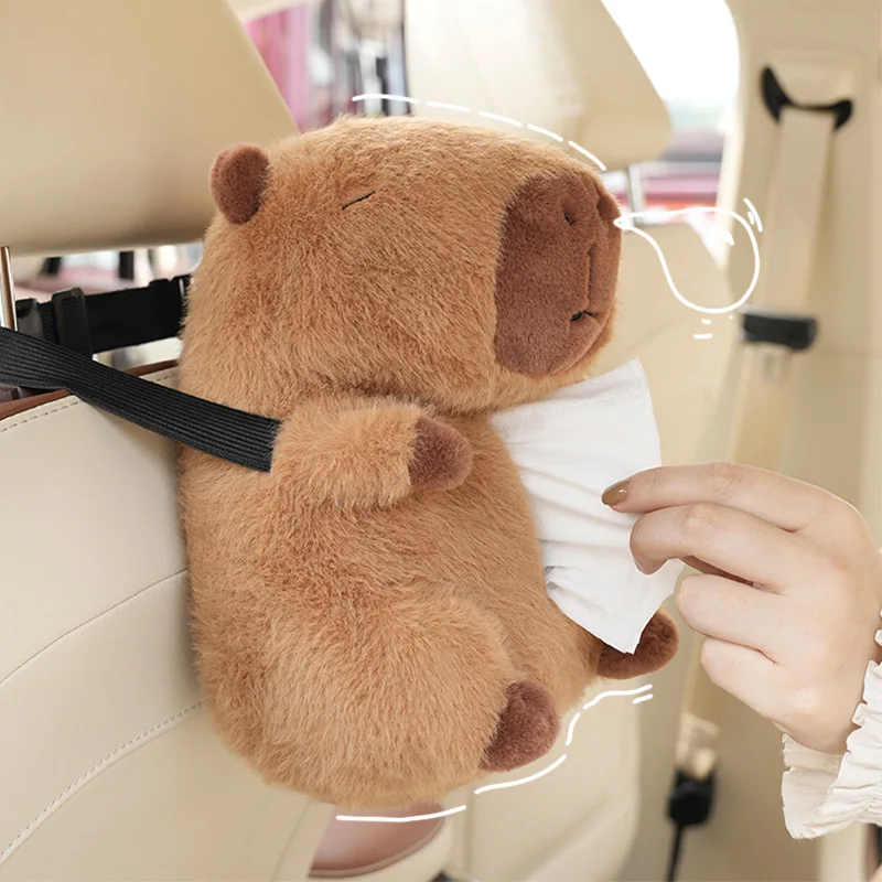 1 porta fazzoletti per auto da - Interior Design Course recensione e prezzo