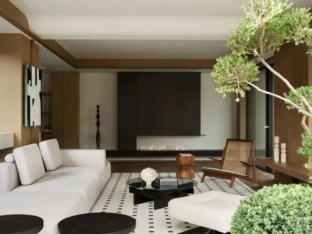 Sanhai Modern House Interior D - Interior Design Layout recensione e prezzo