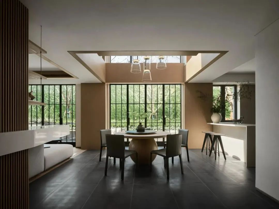 Sanhai Modern House Interior D - Interior Design Layout recensione e prezzo