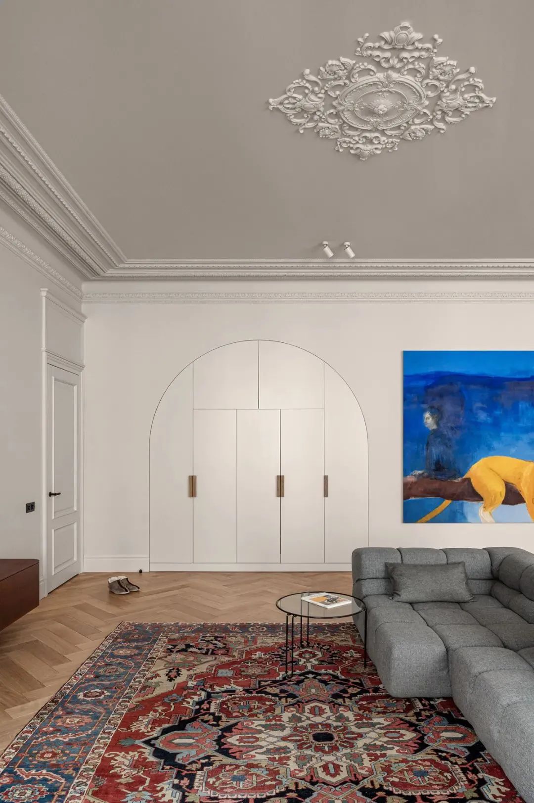 Sanhai Layout di design per in - Interior Design Layout recensione e prezzo