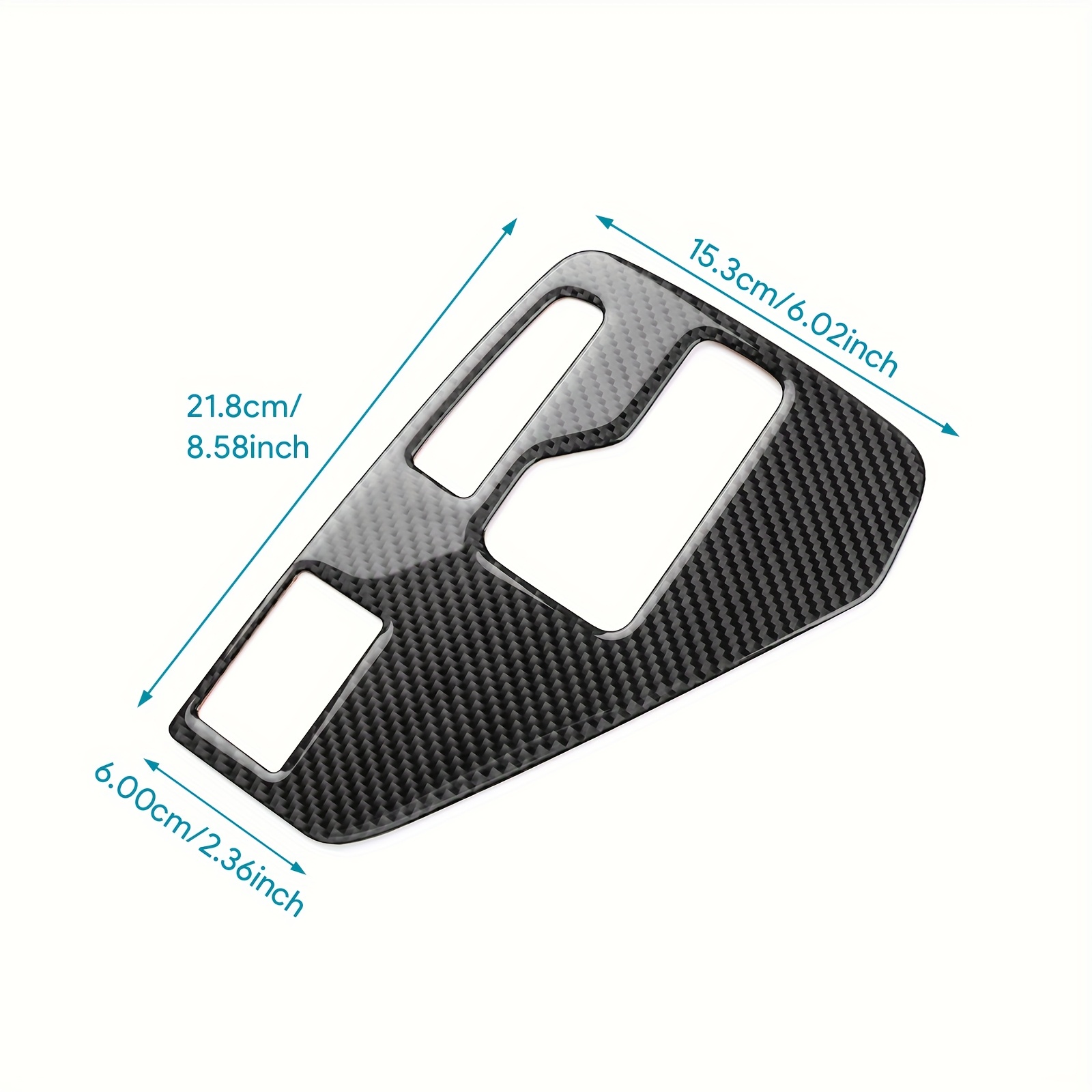Accessori per Subaru Crosstrek - Interior Design Its recensione e prezzo