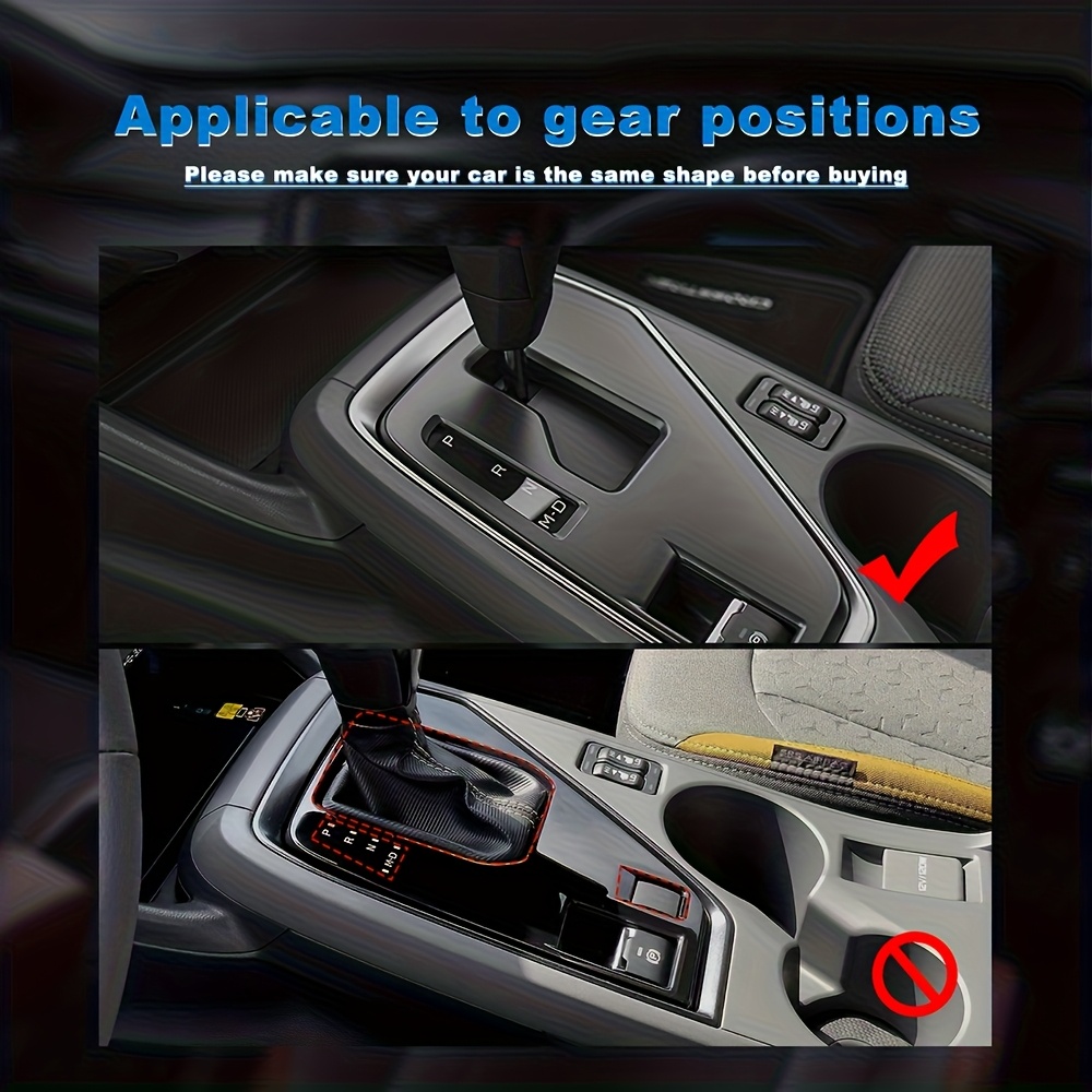 Accessori per Subaru Crosstrek - Interior Design Its recensione e prezzo