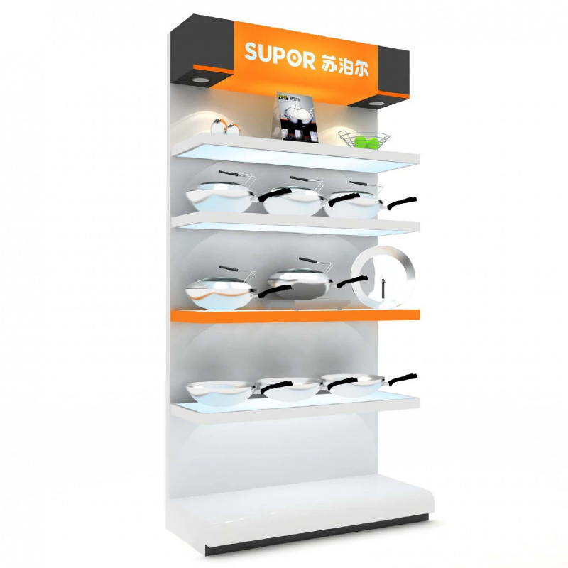 Espositori Personalizzati per  - Interior Design Retail recensione e prezzo