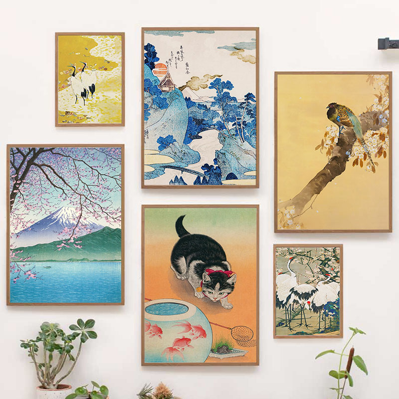 Giapponese Katsushika Hokusai  - Interior Designer recensione e prezzo