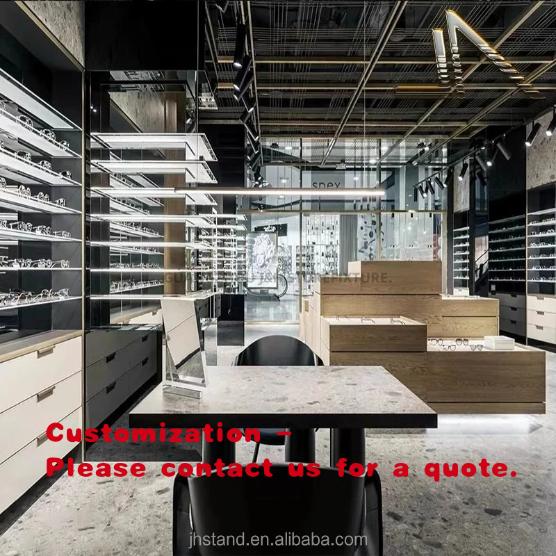 Tavolo Espositivo per Negozio  - Interior Designer recensione e prezzo