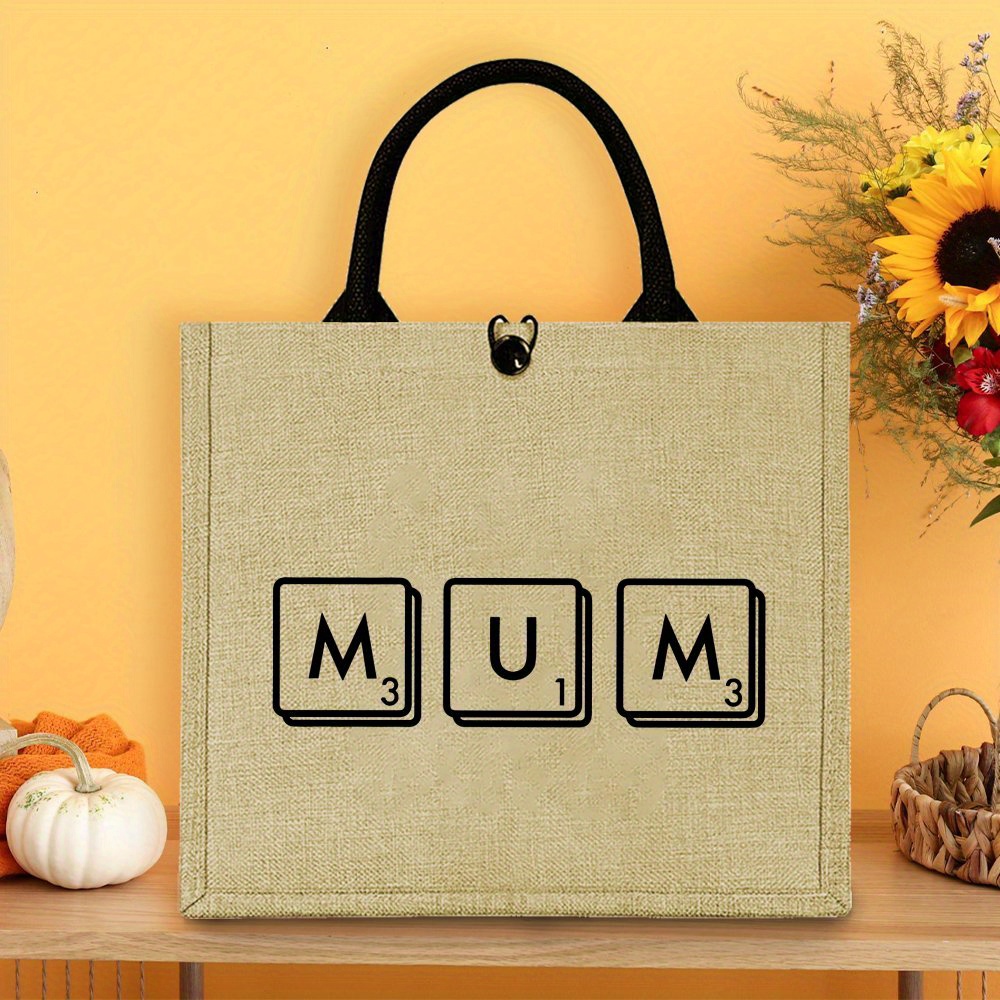 Borsa in juta per mamme, perfe - Interior Design Its recensione e prezzo