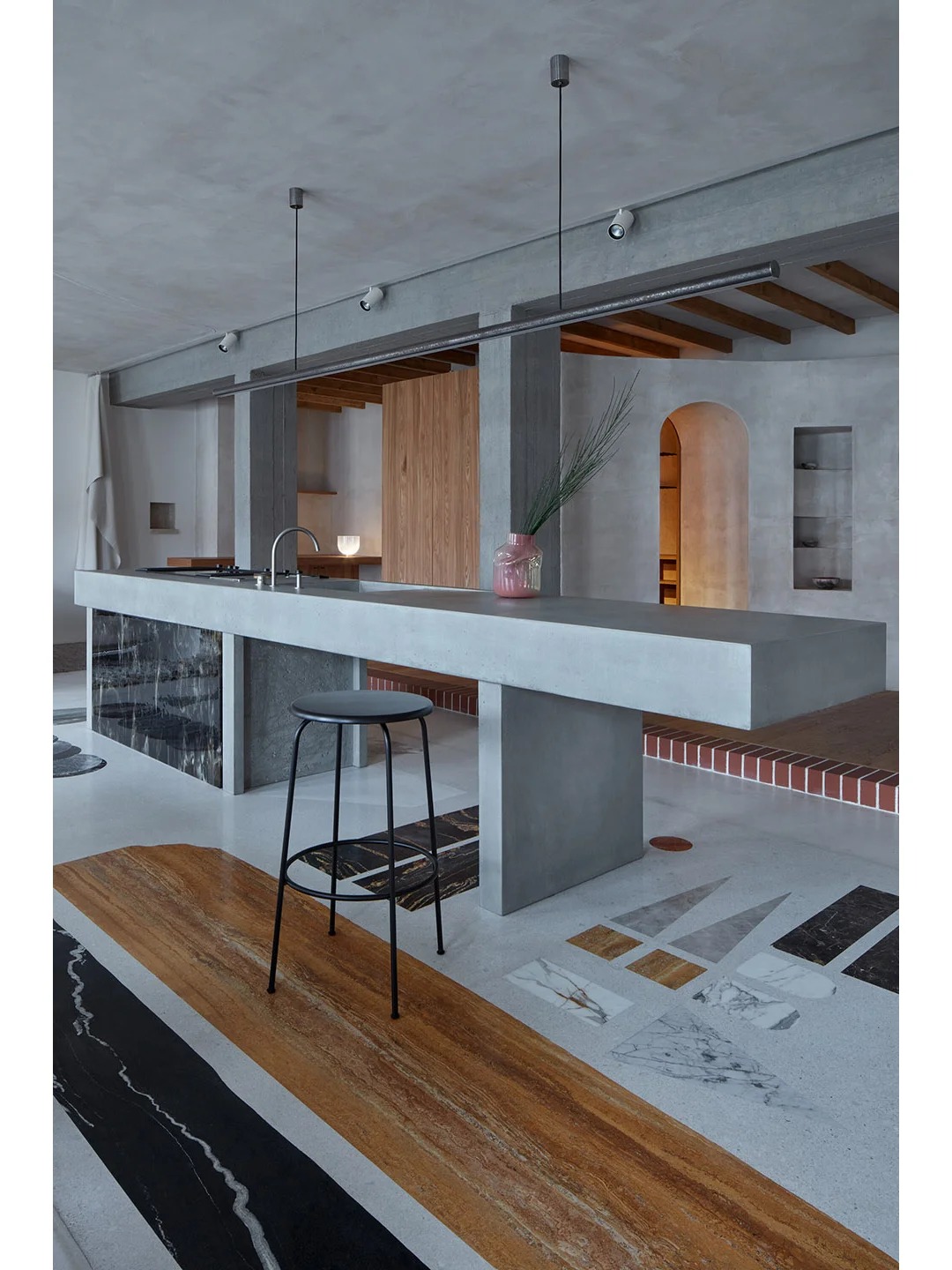 Sanhai Design d'interni Stile  - Interior Design Consultant recensione e prezzo