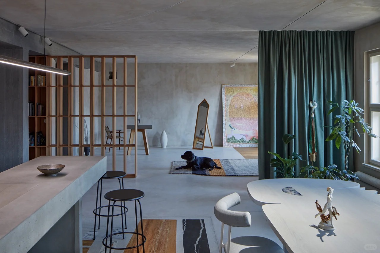 Sanhai Design d'interni Stile  - Interior Design Consultant recensione e prezzo