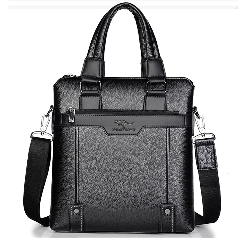 La borsa a tracolla da uomo ha - Interior Design Its recensione e prezzo