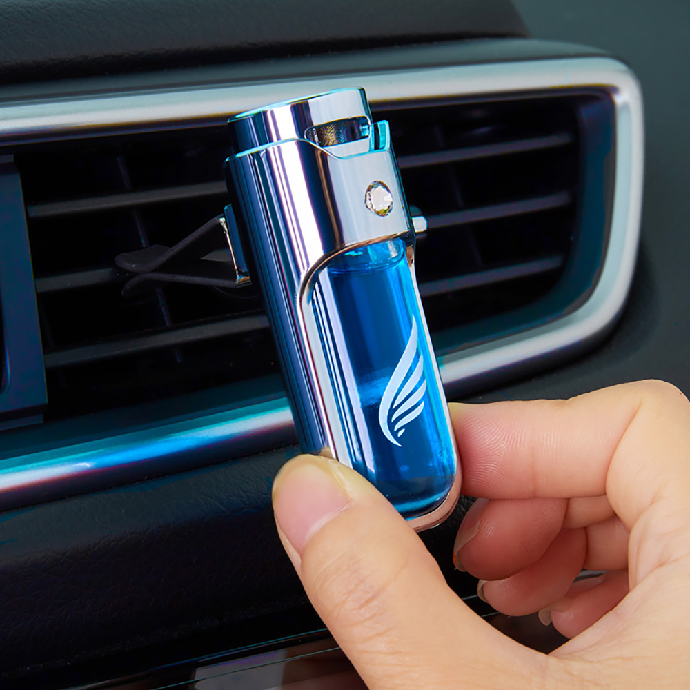 Deodorante per Auto Outlet fra - Interior Design Course recensione e prezzo