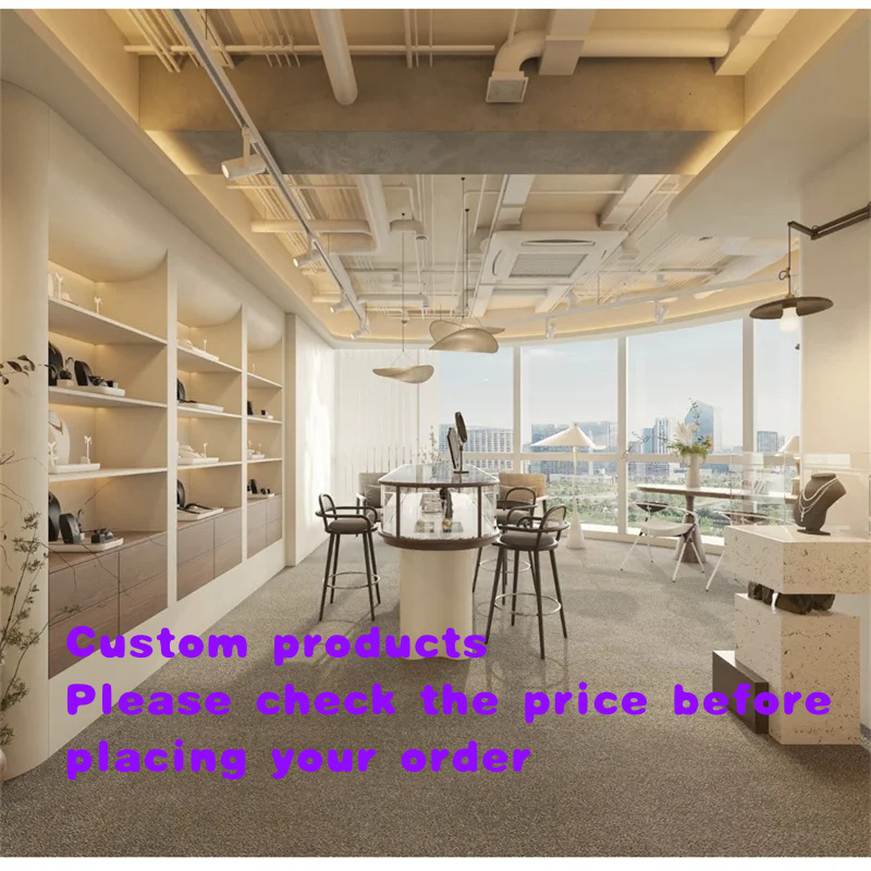 Design d'Interni per Gioieller - Interior Design Retail recensione e prezzo