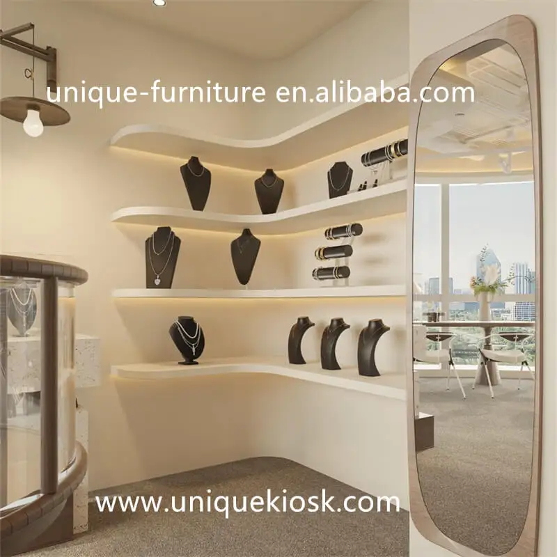 Design d'Interni per Gioieller - Interior Design Retail recensione e prezzo